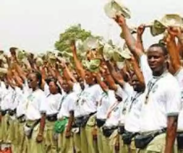 Government Bars Medical Graduates From NYSC